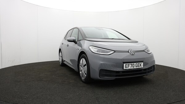 Used Volkswagen ID.3 2020 for sale - 76326881: Photo 55
