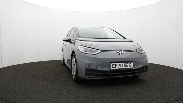 Used Volkswagen ID.3 2020 for sale - 76326881: Photo 56