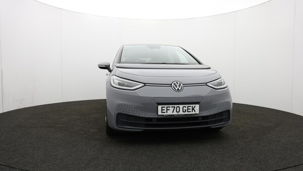 Used Volkswagen ID.3 2020 for sale - 76326881: Photo 57