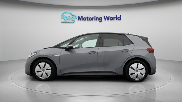 Used Volkswagen ID.3 2020 for sale - 76326881: Photo 5