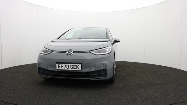 Used Volkswagen ID.3 2020 for sale - 76326881: Photo 61
