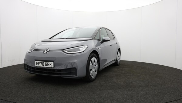 Used Volkswagen ID.3 2020 for sale - 76326881: Photo 63