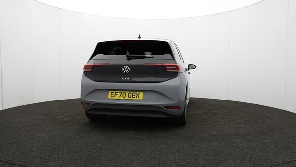 Used Volkswagen ID.3 2020 for sale - 76326881: Photo 68