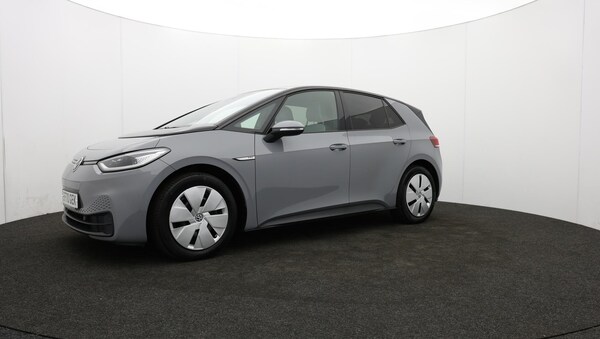 Used Volkswagen ID.3 2020 for sale - 76326881: Photo 73