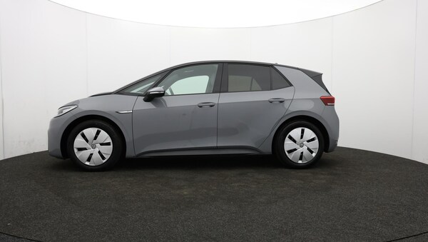 Used Volkswagen ID.3 2020 for sale - 76326881: Photo 78