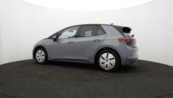 Used Volkswagen ID.3 2020 for sale - 76326881: Photo 83