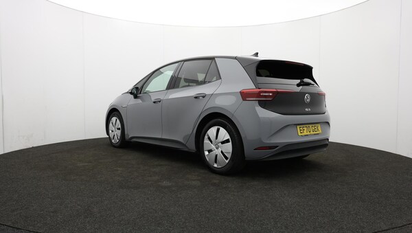 Used Volkswagen ID.3 2020 for sale - 76326881: Photo 86