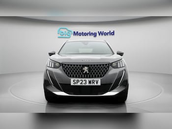 Used Peugeot 2008 2023 for sale - 79446645: Photo