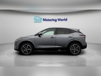 Used Nissan Qashqai 2022 for sale - 79091829: Photo
