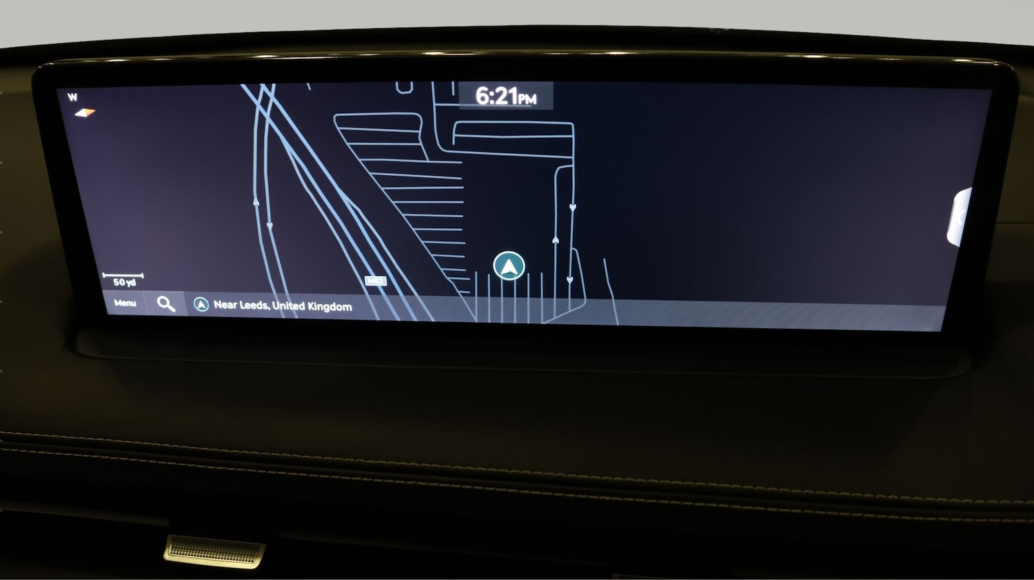 Used Genesis GV70 2024 for sale - 77746032: Photo 11