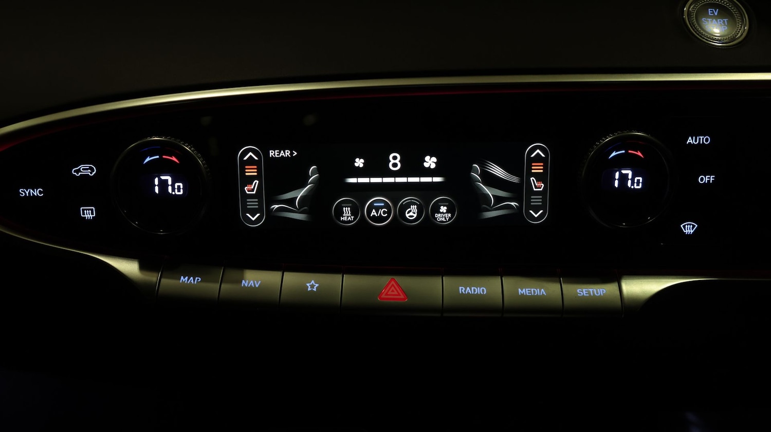 Used Genesis GV70 2024 for sale - 77746032: Photo 12