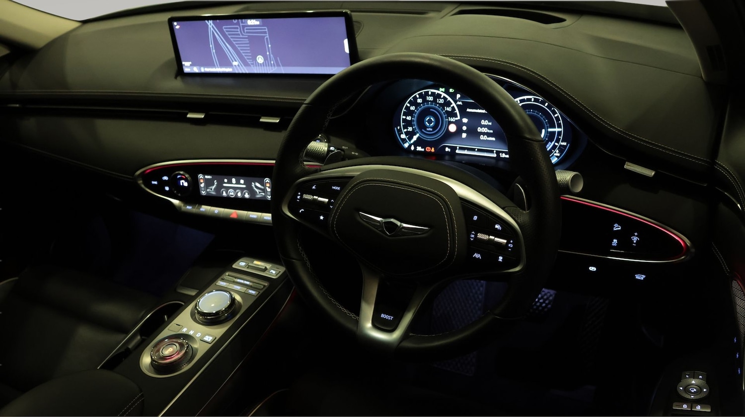 Used Genesis GV70 2024 for sale - 77746032: Photo 9