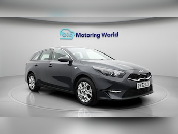 Used Kia Ceed 2022 for sale - 79463662: Photo