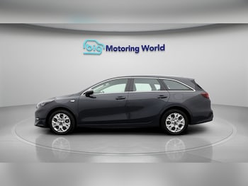Used Kia Ceed 2022 for sale - 79463662: Photo