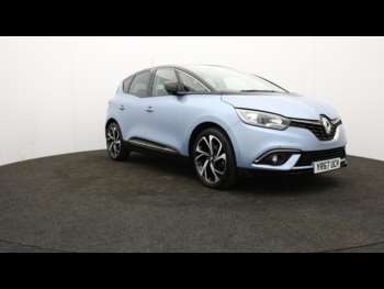 (67) - 1.5 dCi Dynamique S Nav MPV 5dr Diesel EDC Euro 6 (s/s) (110 ps)