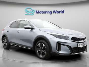 2023 (23) - 1.6 GDi 8.9kWh 3 SUV 5dr Petrol Plug-in Hybrid DCT Euro 6 (s/s) (139 bhp)