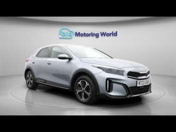 Used Kia XCeed 2023 for sale - 74946072: Photo