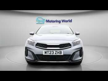 Used Kia XCeed 2023 for sale - 74946072: Photo
