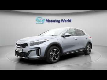 Used Kia XCeed 2023 for sale - 74946072: Photo