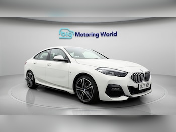 Used BMW 2 Series 2021 for sale - 78356663: Photo