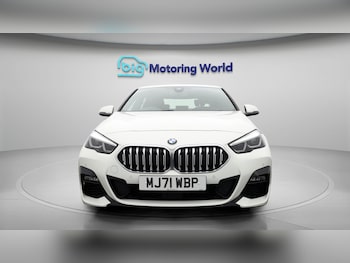 Used BMW 2 Series 2021 for sale - 78356663: Photo