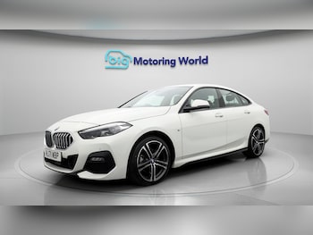 Used BMW 2 Series 2021 for sale - 78356663: Photo
