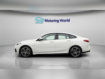 Used BMW 2 Series 2021 for sale - 78356663: Photo