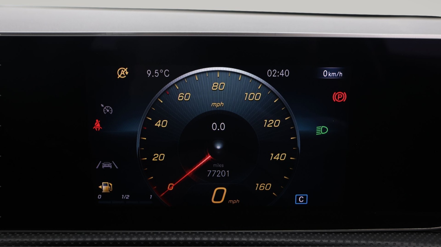 Used Mercedes-Benz A-Class 2019 for sale - 77329525: Photo 10