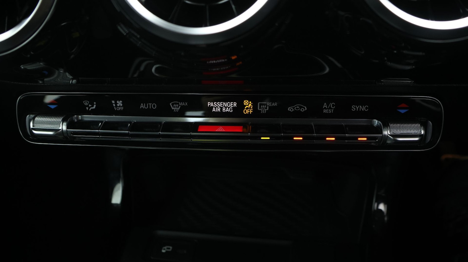 Used Mercedes-Benz A-Class 2019 for sale - 77329525: Photo 12