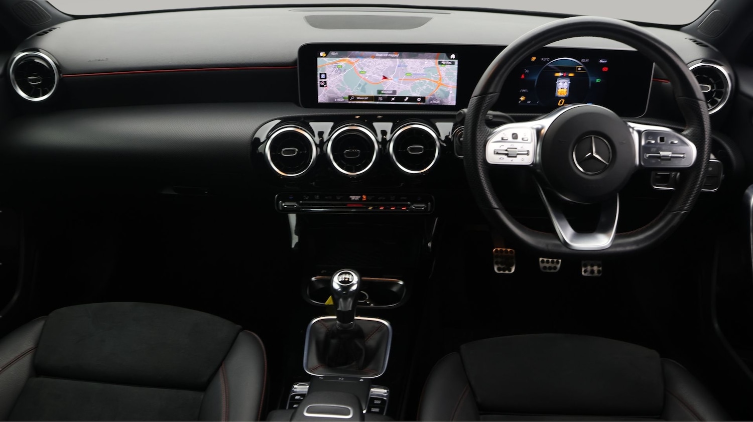 Used Mercedes-Benz A-Class 2019 for sale - 77329525: Photo 13