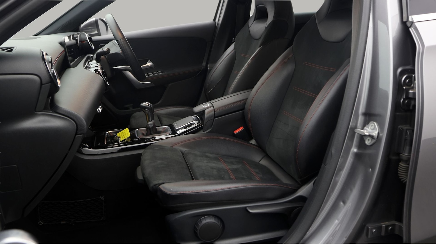 Used Mercedes-Benz A-Class 2019 for sale - 77329525: Photo 14