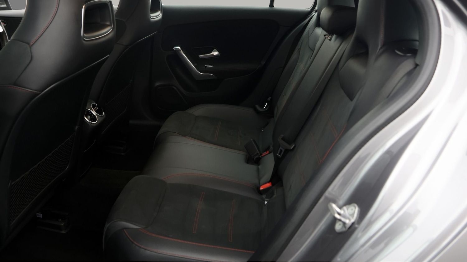 Used Mercedes-Benz A-Class 2019 for sale - 77329525: Photo 16