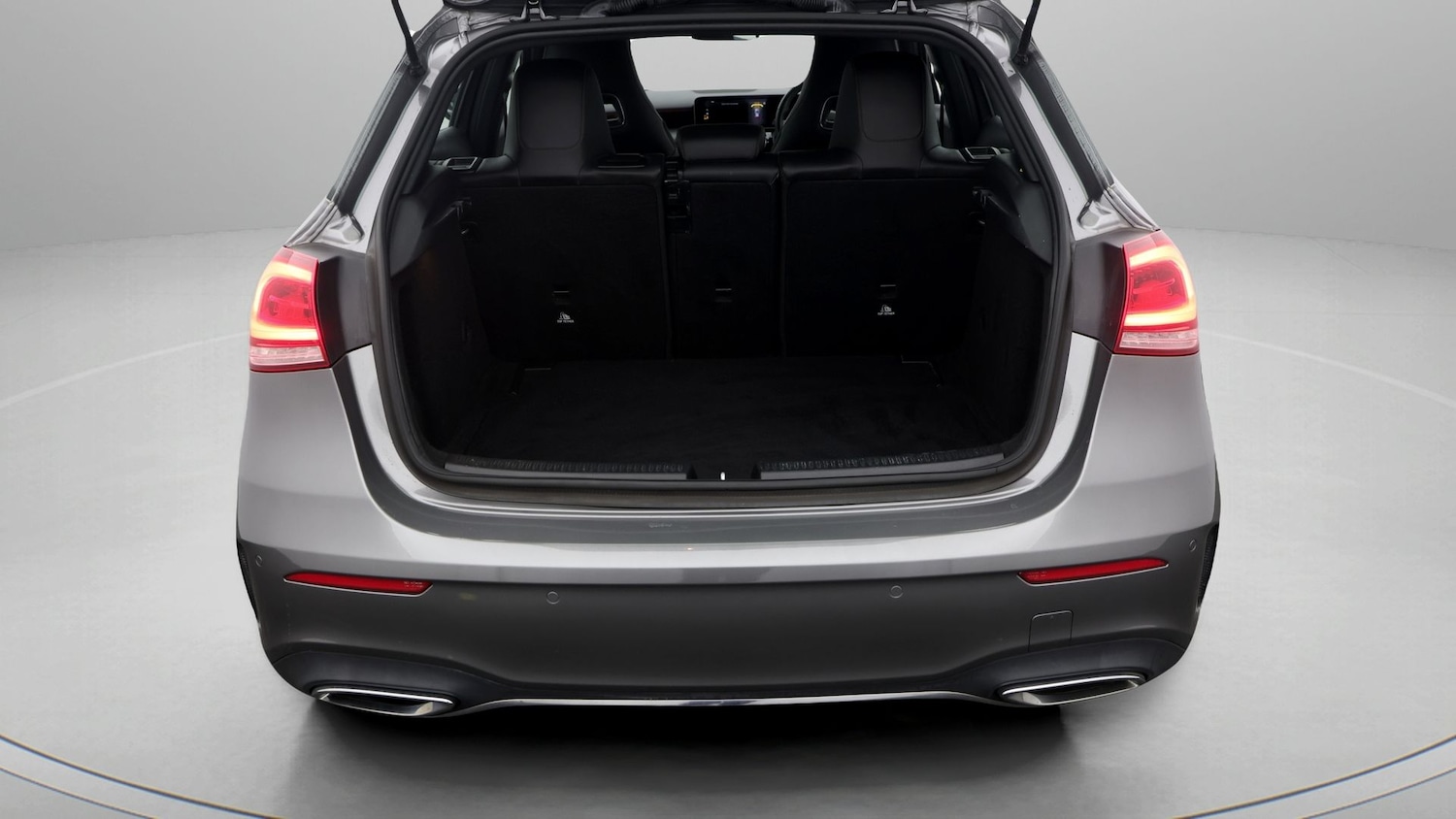 Used Mercedes-Benz A-Class 2019 for sale - 77329525: Photo 17