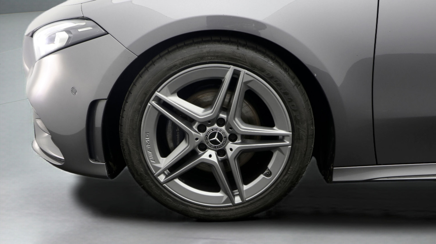 Used Mercedes-Benz A-Class 2019 for sale - 77329525: Photo 18