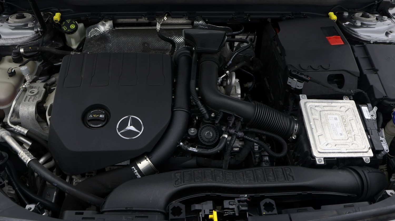 Used Mercedes-Benz A-Class 2019 for sale - 77329525: Photo 19