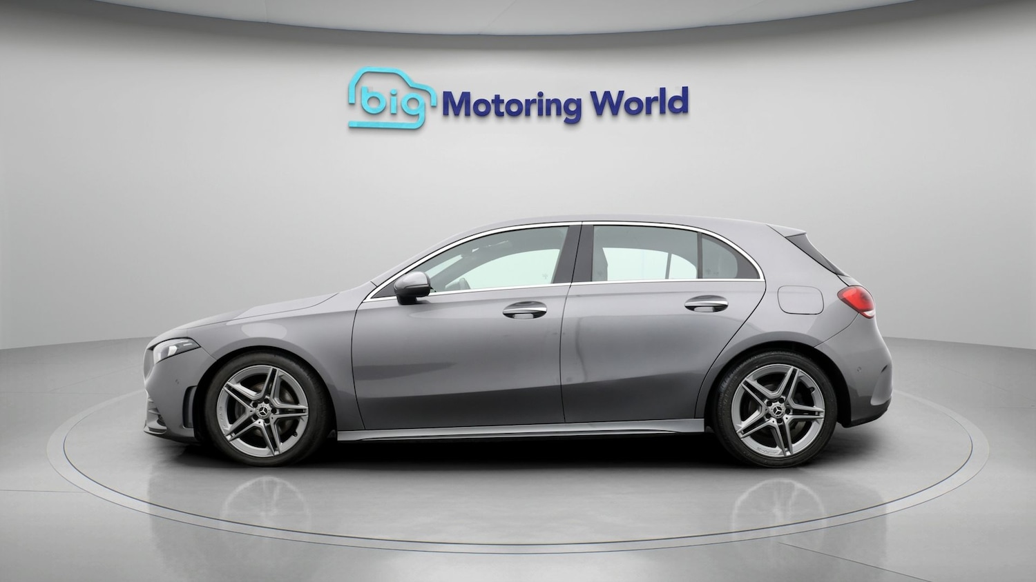 Used Mercedes-Benz A-Class 2019 for sale - 77329525: Photo 4