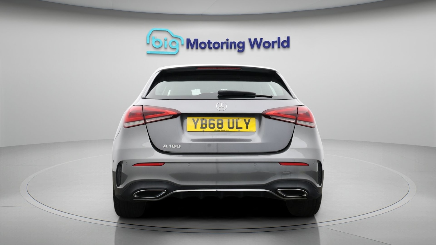 Used Mercedes-Benz A-Class 2019 for sale - 77329525: Photo 6