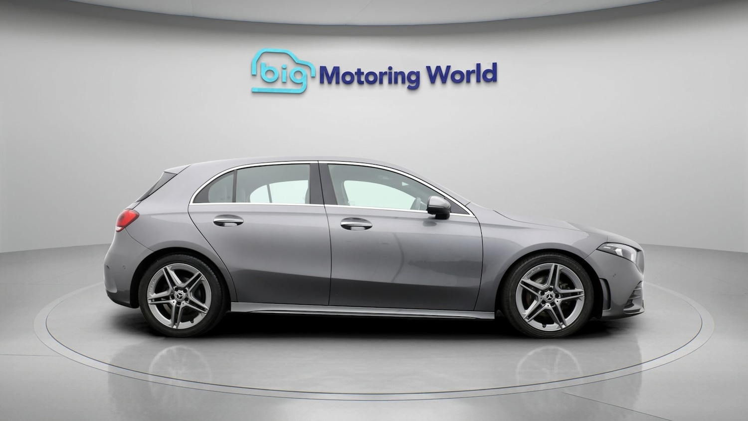 Used Mercedes-Benz A-Class 2019 for sale - 77329525: Photo 8