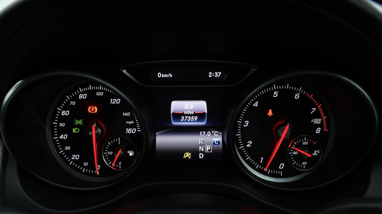 Used Mercedes-Benz GLA 2019 for sale - 76377209: Photo 11