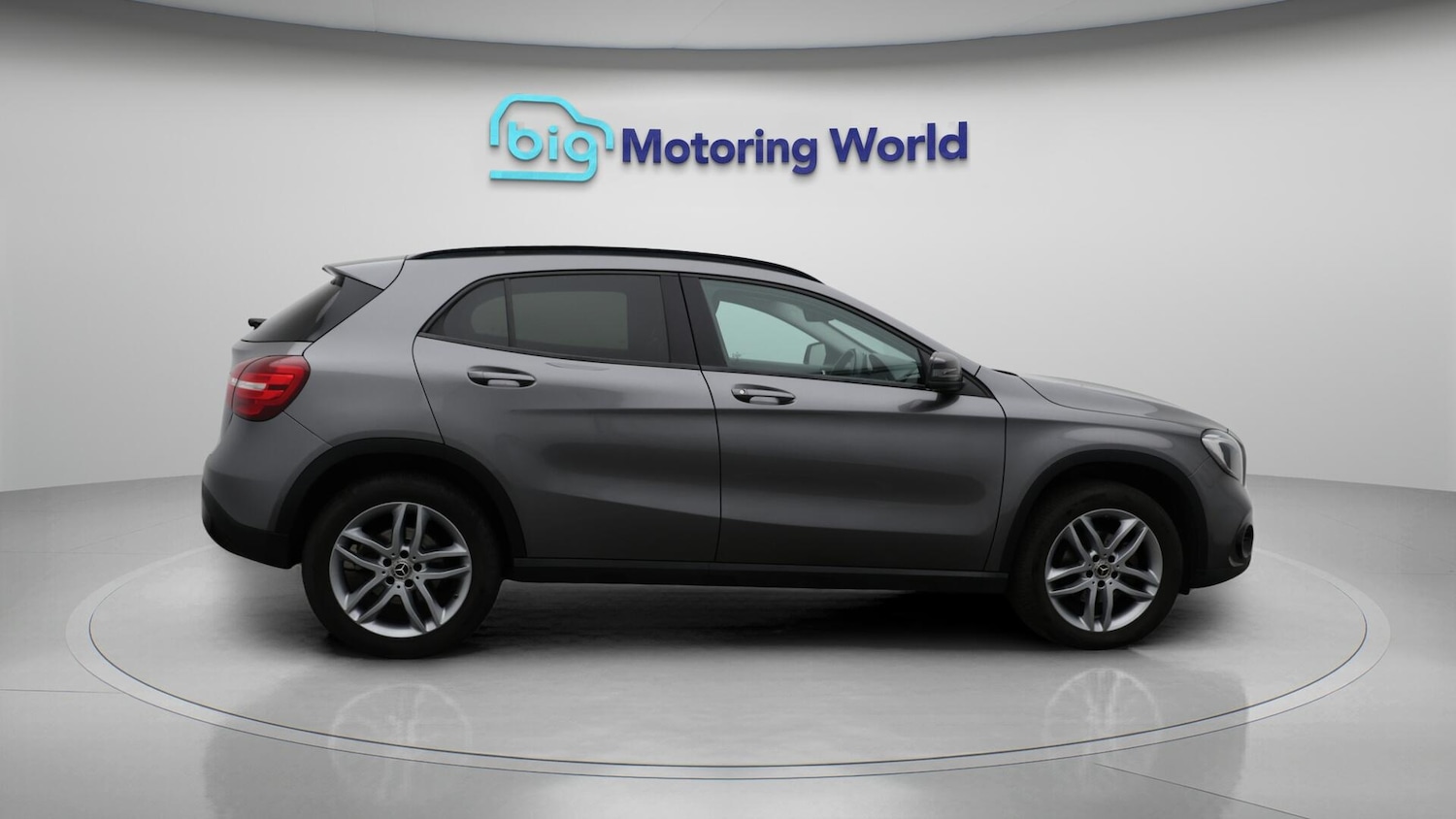 Used Mercedes-Benz GLA 2019 for sale - 76377209: Photo 9