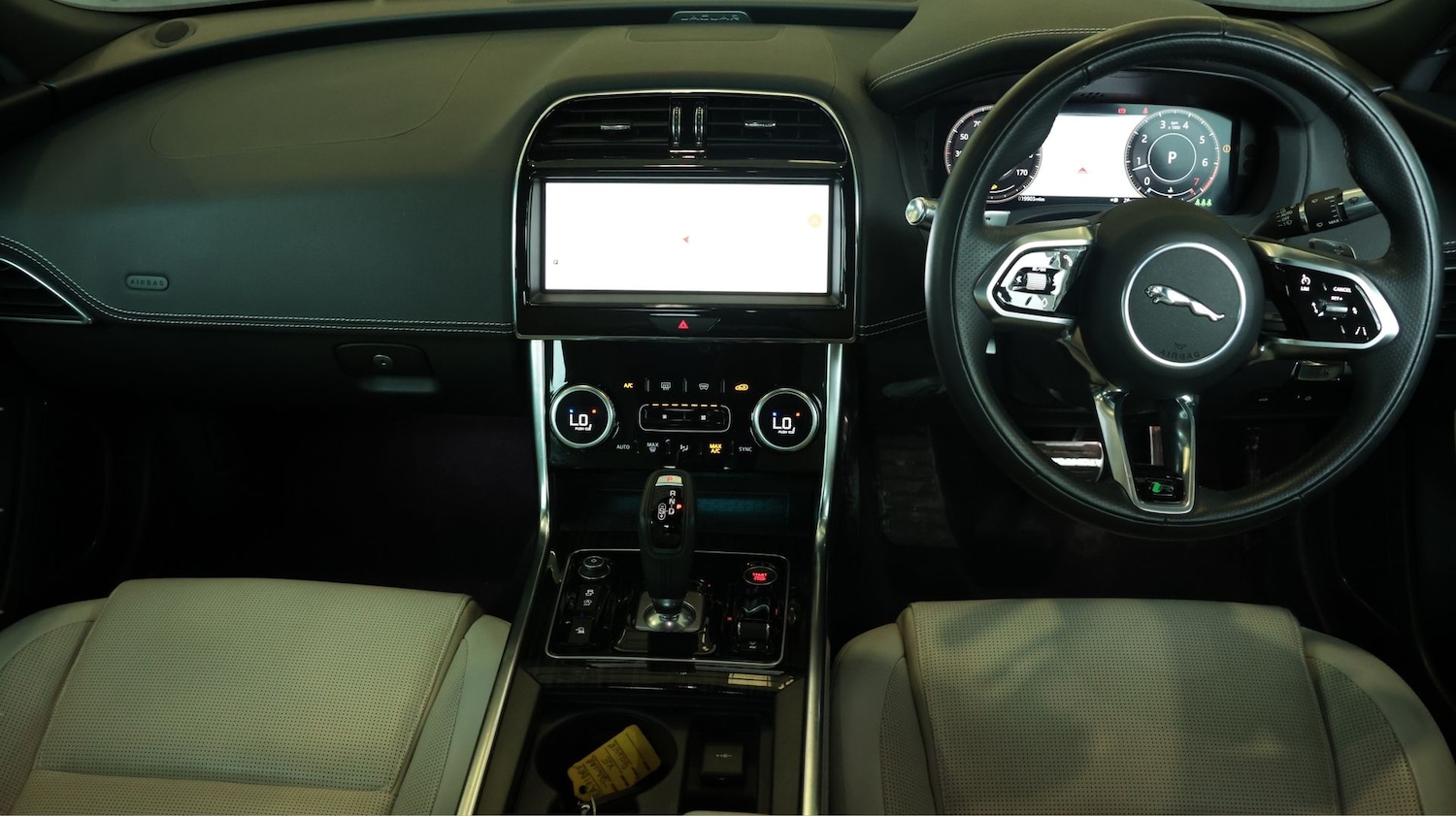 Used Jaguar XE 2022 for sale - 77721008: Photo 13