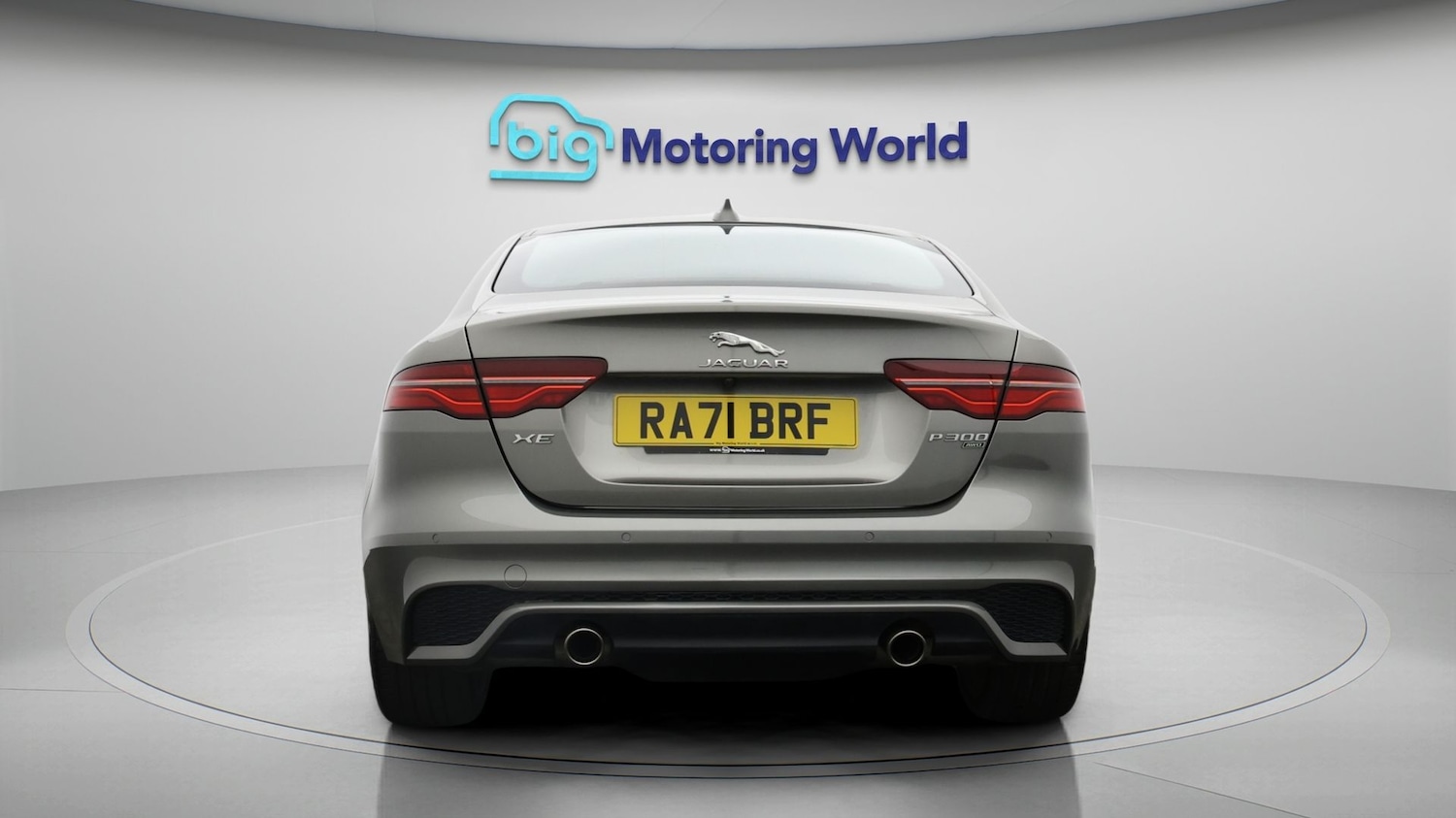 Used Jaguar XE 2022 for sale - 77721008: Photo 6