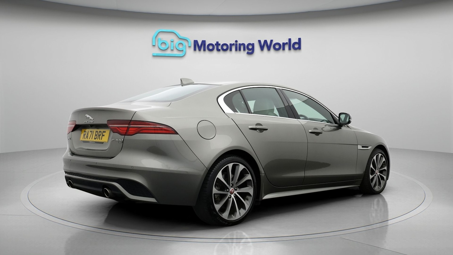 Used Jaguar XE 2022 for sale - 77721008: Photo 7