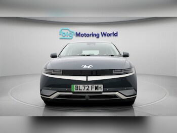 Used Hyundai IONIQ 5 2022 for sale - 77746614: Photo