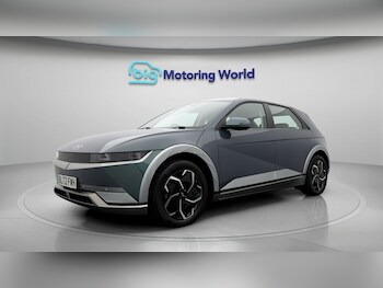 Used Hyundai IONIQ 5 2022 for sale - 77746614: Photo