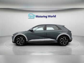 Used Hyundai IONIQ 5 2022 for sale - 77746614: Photo