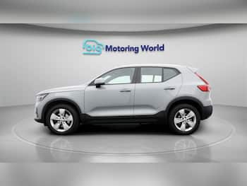 Used Volvo XC40 2024 for sale - 79646969: Photo