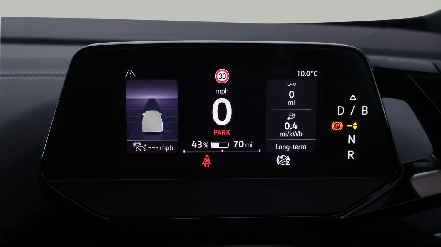 Used Volkswagen ID.4 2022 for sale - 77515999: Photo 10