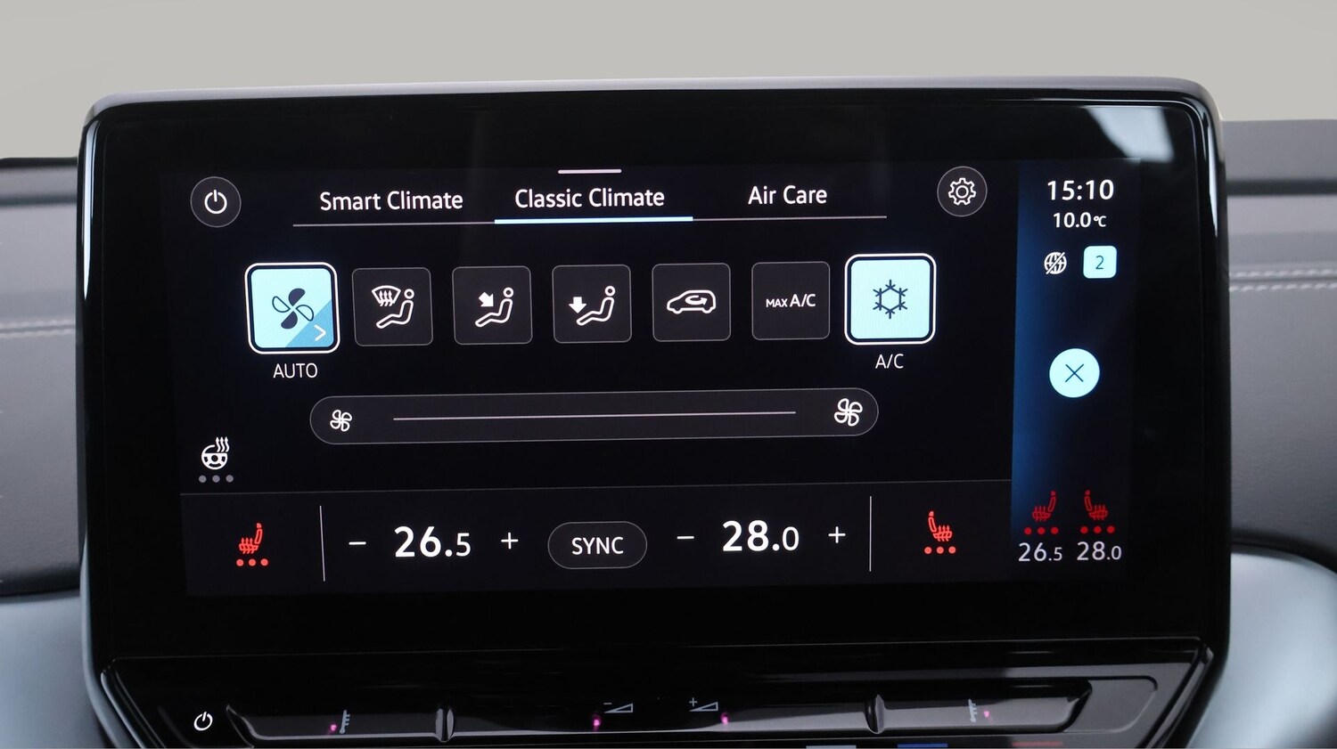 Used Volkswagen ID.4 2022 for sale - 77515999: Photo 12