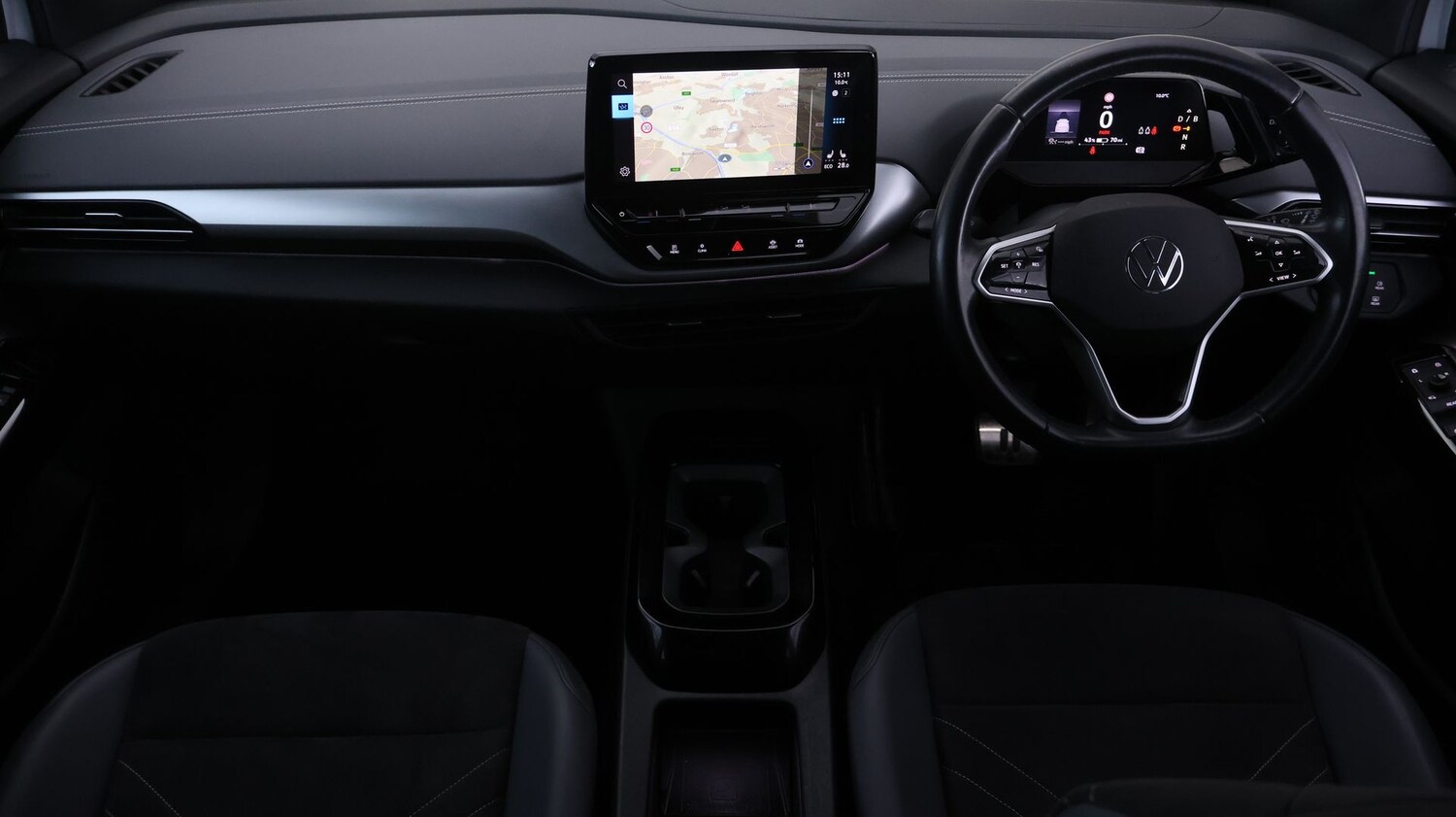 Used Volkswagen ID.4 2022 for sale - 77515999: Photo 13